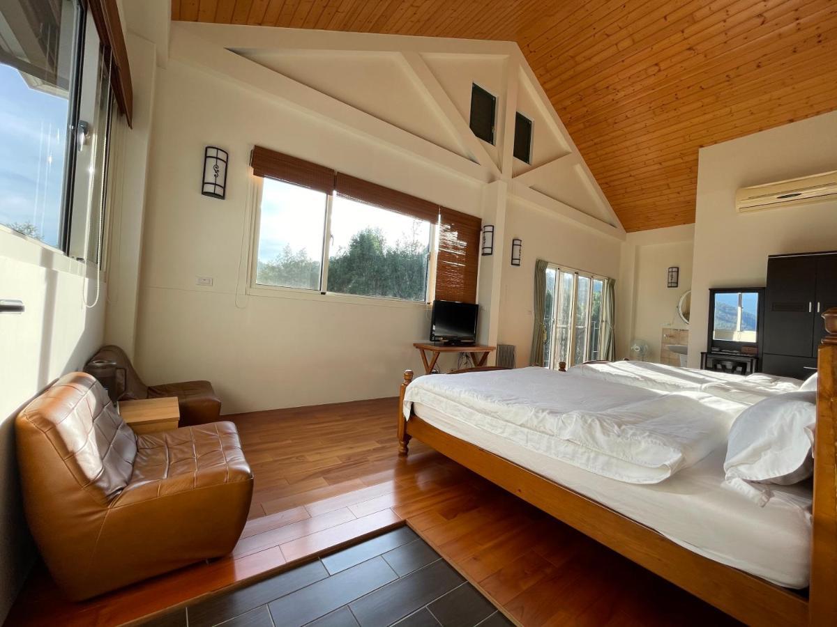 View On View B&B Puli Exterior foto